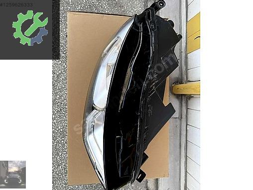 Ford Ecosport Sol Ön Far çıkma parça