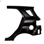 FORD ECOSPORT SOL ARKA ÇAMURLUK (GN15 N278A93 BB)