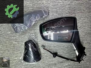 FORD ECOSPORT SOL AYNA DN15 17683 AD