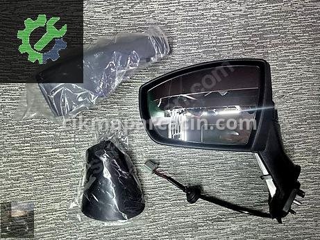 Ford Ecosport Sol Dış Ayna çıkma parça