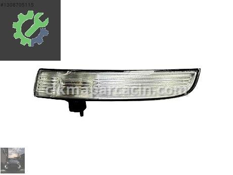 Ford Ecosport Ayna Sinyali çıkma parça