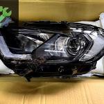 FORD ECOSPORT SOL FAR SİYAH ZEMİN ST-LINE SIFIR (GN15 13W030 YA)
