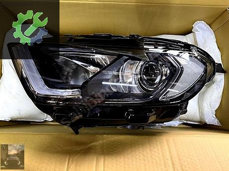 Ford Ecosport Sol Ön Far ST-LINE çıkma parça