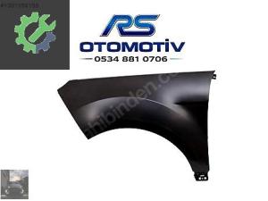FORD ECOSPORT SOL ÖN ÇAMURLUK 2018-2022 (PGN15 N16016 BA)