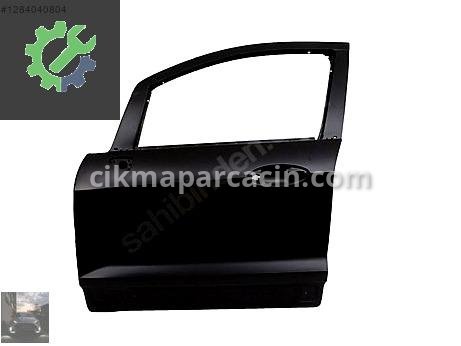 Ford Ecosport Kapı (Ön Sol) çıkma parça