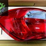 FORD ECOSPORT SOL STOP LAMBASI (CN15 13405 BC)