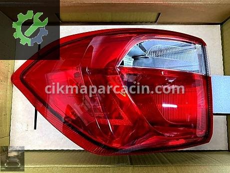 Ford Ecosport Sol Arka Stop çıkma parça