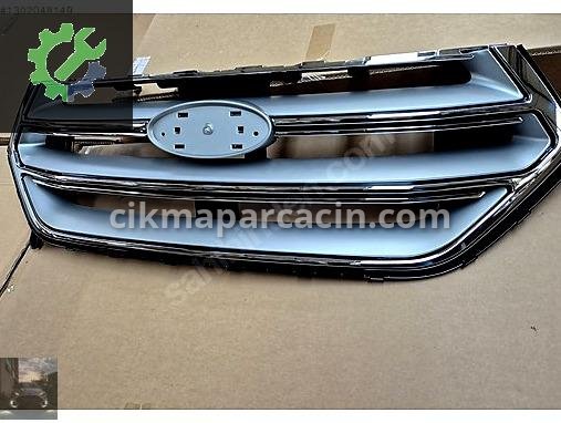 Ford Edge Panjur sıfır parça
