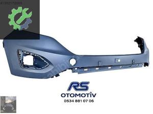 FORD EDGE ÖN TAMPON 2015-2019 (FK7B 17F003 AEXWAA)