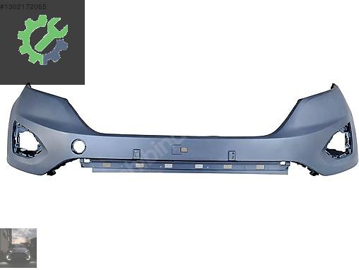 Ford Edge Ön Tampon 17F003 çıkma parça