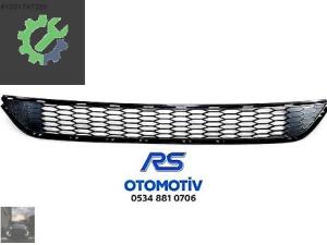 FORD EDGE ÖN TAMPON PANJURU 2015-2019 ( FK7B 17K945 ABW )