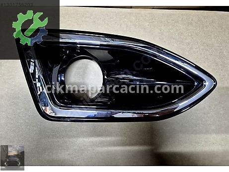 Ford Edge Sağ Sis Farı çıkma parça