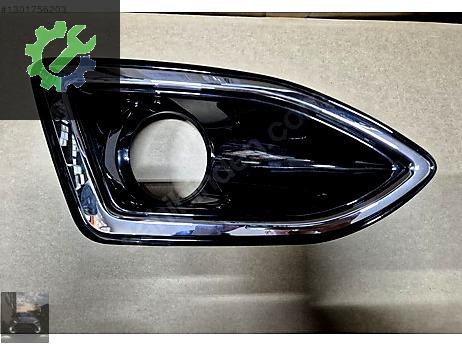 Ford Edge Far Çerçevesi çıkma parça