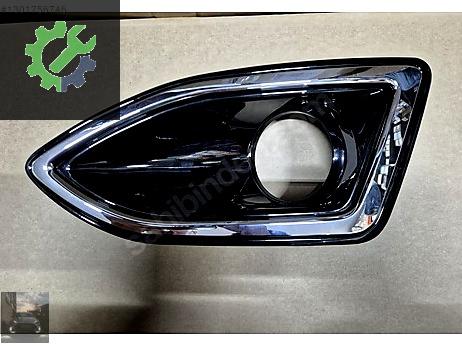 Ford Edge Sis Farı Çerçevesi çıkma parça