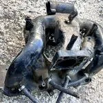 Ford Escort Sol Arka Kapı Çıkma Parça Kütahya