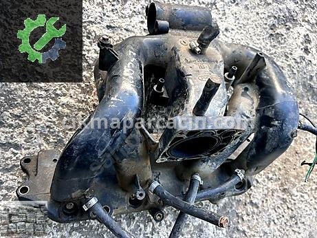 Ford Escort Emme Manifoldu çıkma parça