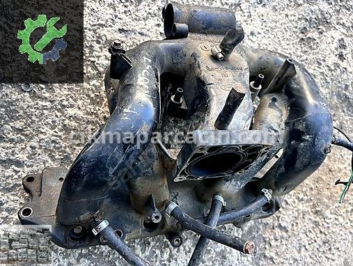 Ford Escort Emme Manifoldu çıkma parça