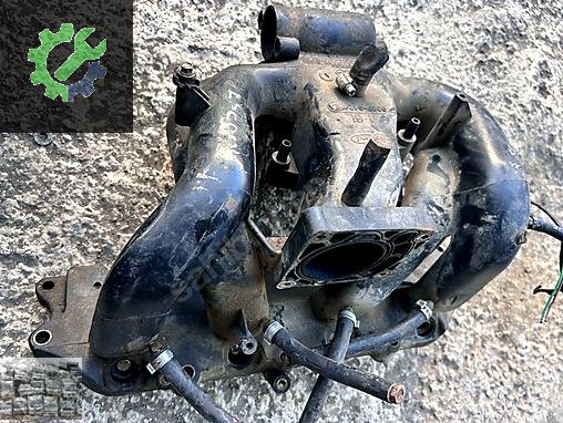 Ford Escort Emme Manifoldu Çıkma Parça İstanbul