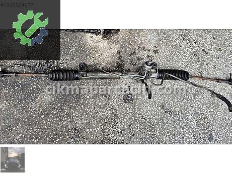 Ford Escort Direksiyon Kutusu çıkma parça