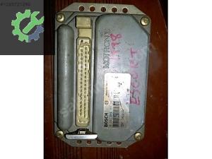 FORD ESCORT ENJEKSİYON BEYNİ 0 261 204 167 95AT 12A650 AA
