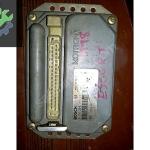 FORD ESCORT ENJEKSİYON BEYNİ 0 261 204 167 95AT 12A650 AA