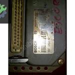 FORD ESCORT ENJEKSİYON BEYNİ 0 261 204 167 95AT 12A650 AA