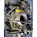 FORD ESCORT GAZ KELEBEĞİ MONDEO 1993-1996