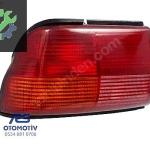 FORD ESCORT HB SOL STOP LAMBASI (93AG 13A603 BB)