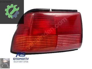 FORD ESCORT HB SOL STOP LAMBASI (93AG 13A603 BB)