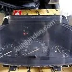 FORD ESCORT KM SAATİ KADRAN 1992-2001