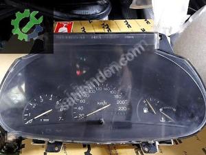 FORD ESCORT KM SAATİ KADRAN 1992-2001
