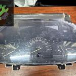 FORD ESCORT KM SAATİ KADRAN 1995-2000