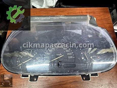 Ford Escort Gösterge çıkma parça