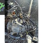 FORD ESCORT KOMPLE ŞANZIMAN ÖNDEN MARŞLI 1995-2000
