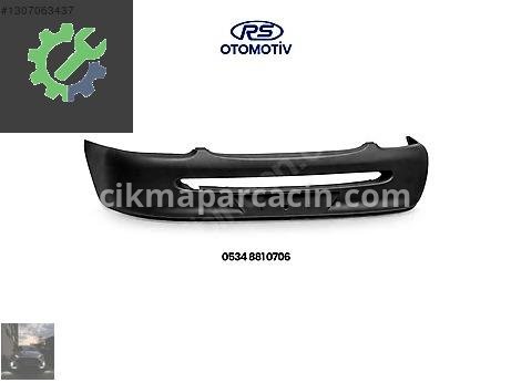 Ford Escort Ön Tampon çıkma parça