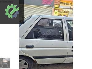 FORD ESCORT SAĞ ARKA KAPI SEDAN 1995-2000
