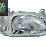 FORD ESCORT SAĞ FAR 1995-2000 (95AG 13W029 DD)
