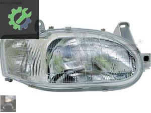 FORD ESCORT SAĞ FAR 1995-2000 (95AG 13W029 DD)