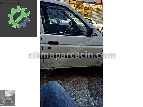Ford Escort Kapı (Ön Sağ) çıkma parça