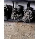 Ford Escort Şanzıman Komple çıkma parça - GOLDPAR FORD ÇIKMA YEDEK PARÇA Gaziantep
