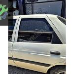 FORD ESCORT SEDAN SOL ARKA KAPI 1995-2000
