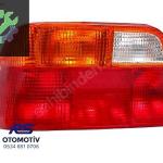 FORD ESCORT SEDAN SOL STOP LAMBASI (91AG 13A603 AD)