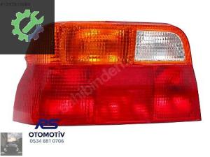 FORD ESCORT SEDAN SOL STOP LAMBASI (91AG 13A603 AD)
