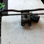 FORD ESCORT SİLECEK MOTORU VE MEKANİZMASI