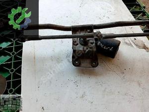 FORD ESCORT SİLECEK MOTORU VE MEKANİZMASI