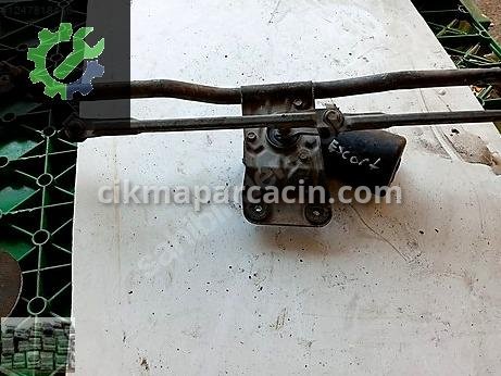 Ford Escort Silecek Mekanizması çıkma parça