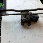 FORD ESCORT SİLECEK MOTORU VE MEKANİZMASI
