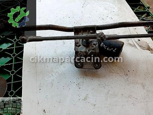 Ford Escort Silecek Mekanizması çıkma parça