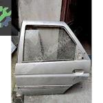 FORD ESCORT SOL ARKA KAPI ÇIKMA ORİJİNAL
