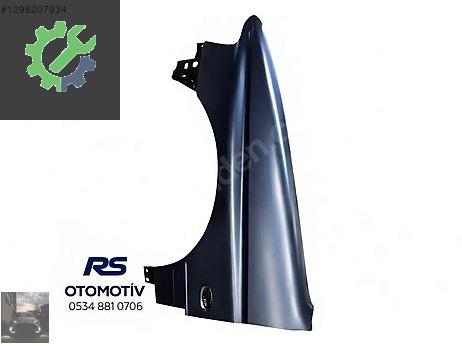 Ford Escort Çamurluk (Ön) çıkma parça